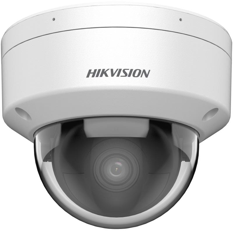 Cameră supraveghere HIKVISION DS-2CD2186G2H-ISU 8MP Darkfighter 4mm
