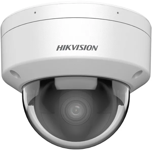 Cameră supraveghere HIKVISION DS-2CD2186G2H-ISU 8MP Darkfighter 4mm
