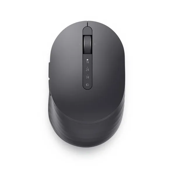 Mouse DELL Premier Rechargeable MS900 Wireless Negru 570-BBCB - imagine 4