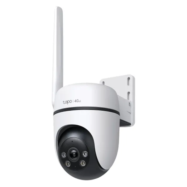 Cameră de Supraveghere TP-LINK Tapo C501GW 4G LTE Pan/Tilt Exterior - imagine 11