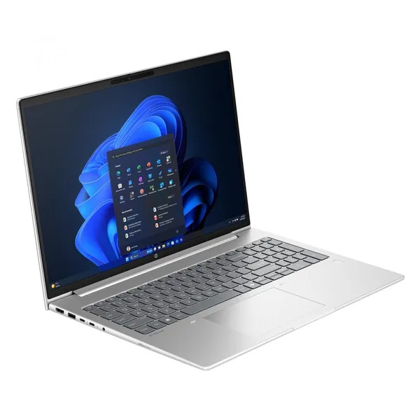 Laptop HP ProBook 4 G1ah 16 inch AMD Ryzen 5 16GB 512GB SSD - imagine 2