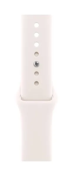 Curea APPLE Sport Band 40mm Light Blush M/L