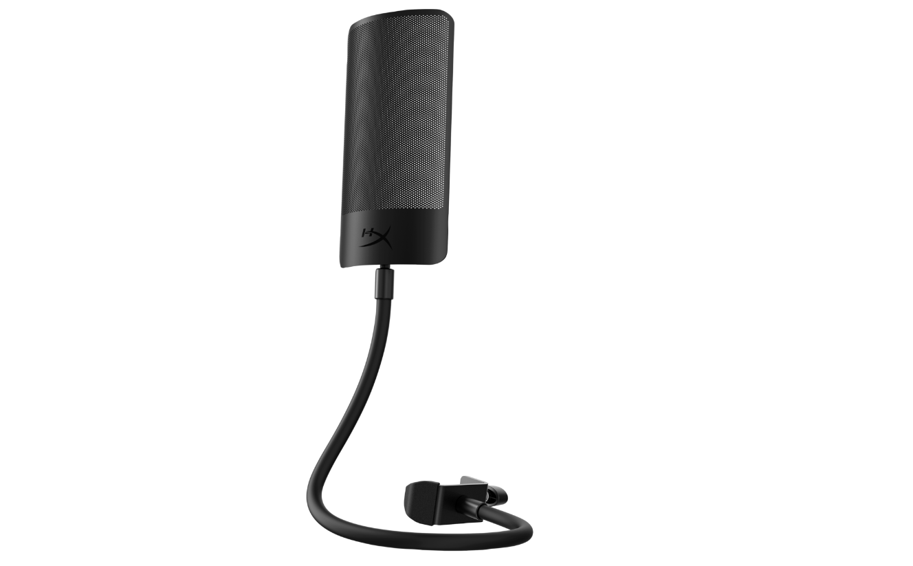 Protecție Microfon HP HyperX 6X256AA - imagine 2