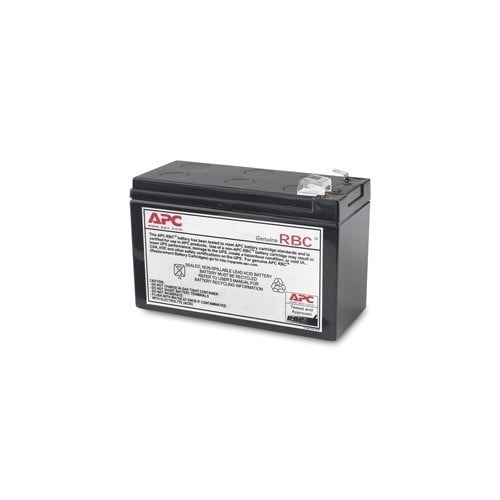 Acumulator APC RBC110 pentru UPS BX650CI, BX650CI-GR, BR550GI