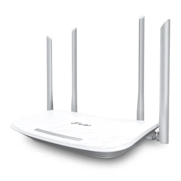 Router Wireless TP-LINK Archer C50 v3 AC1200 - imagine 2