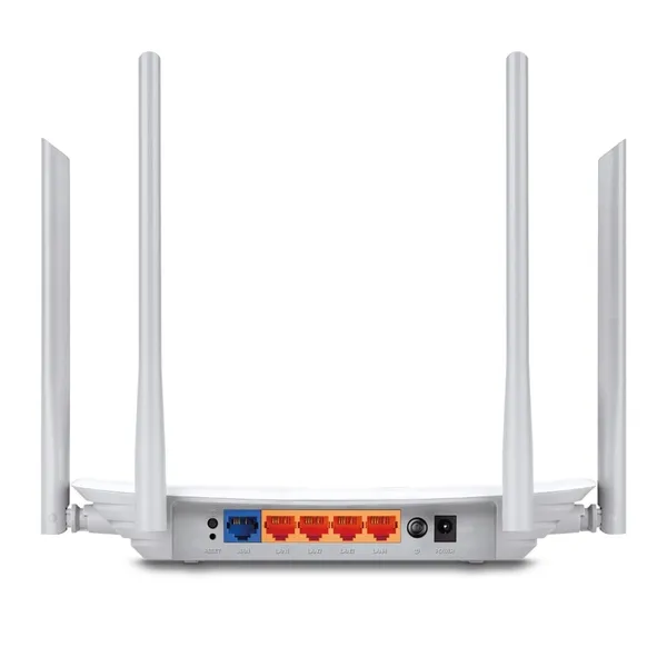 Router Wireless TP-LINK Archer C50 v3 AC1200 - imagine 3