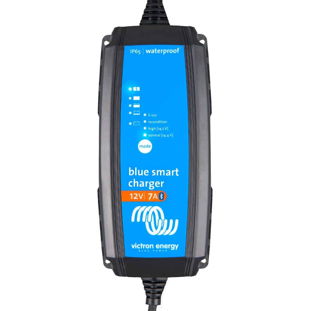 Încărcător VICTRON ENERGY BlueSmart IP65 12V/7A