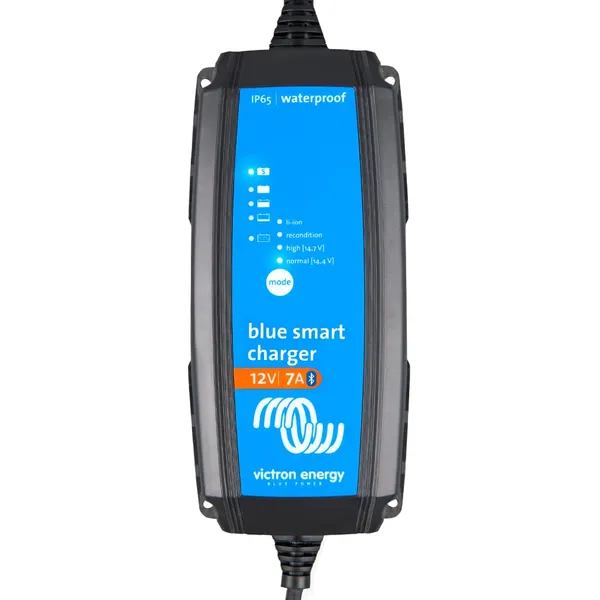 Încărcător VICTRON ENERGY BlueSmart IP65 12V/7A