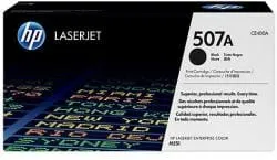 Toner HP CE400A Black Original 5500 Pagini