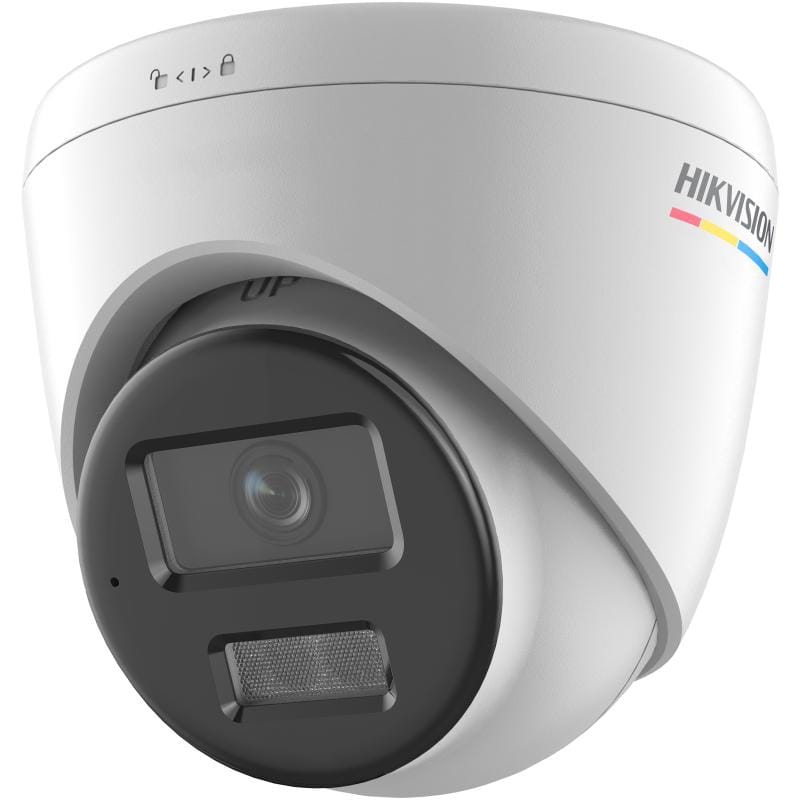 Camera de supraveghere HIKVISION DS-2CD1347G2H-LIU 4MP ColorVu 4mm