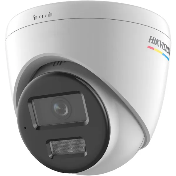 Camera de supraveghere HIKVISION DS-2CD1347G2H-LIU 4MP ColorVu 4mm