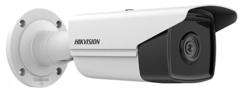 Cameră supraveghere HIKVISION DS-2CD2T83G2-4I Bullet 4K 4mm