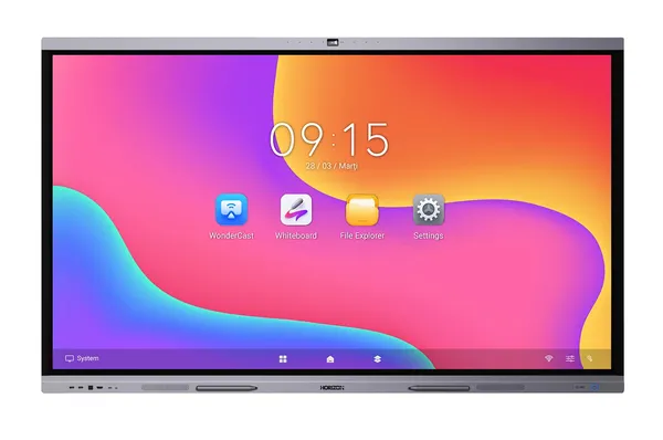 Display Interactiv HORIZON A3C 65" 4K UHD