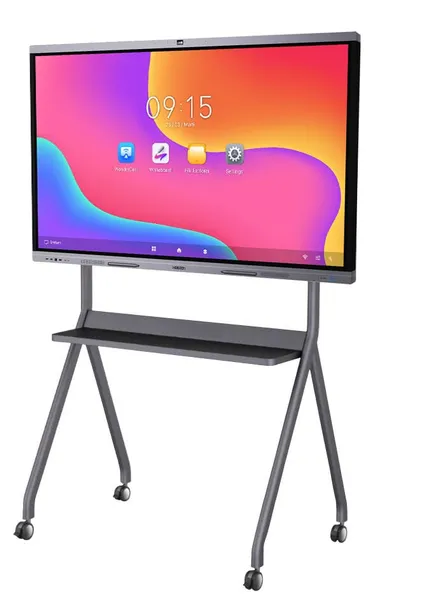 Display Interactiv HORIZON A3C 65" 4K UHD - imagine 3