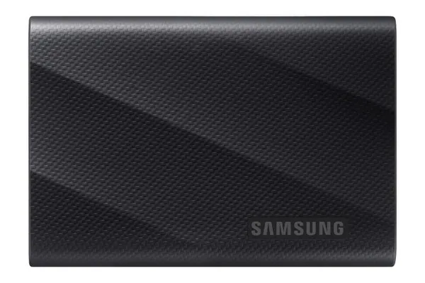 SSD Extern SAMSUNG T9 2TB USB 3.2 Negru MU-PG2T0B/EU - imagine 9