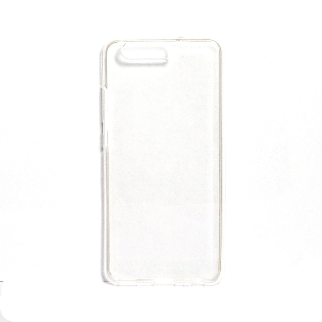 Husă SPACER Huawei P10 TPU Transparentă
