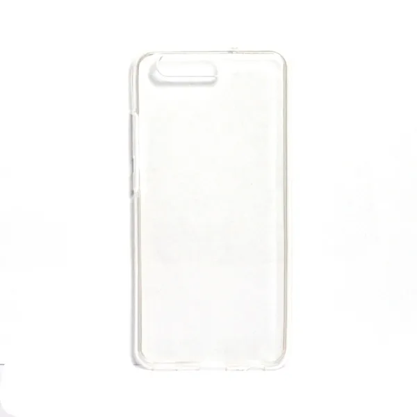 Husă SPACER Huawei P10 TPU Transparentă