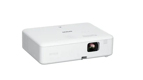 Videoproiector EPSON CO-FH01 3LCD Full HD 3000 Lumeni - imagine 2