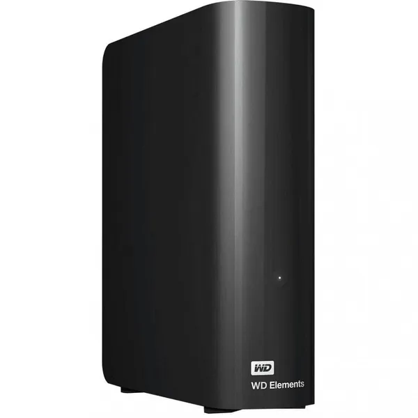 HDD Extern WD Elements 14 TB 3.5 inch USB 3.0 Negru - imagine 7
