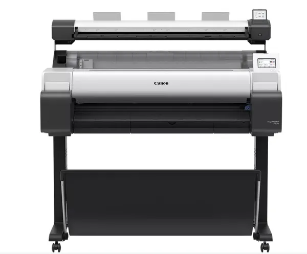 Scanner Large Format CANON LM36 A0 pentru TM-340/350/355