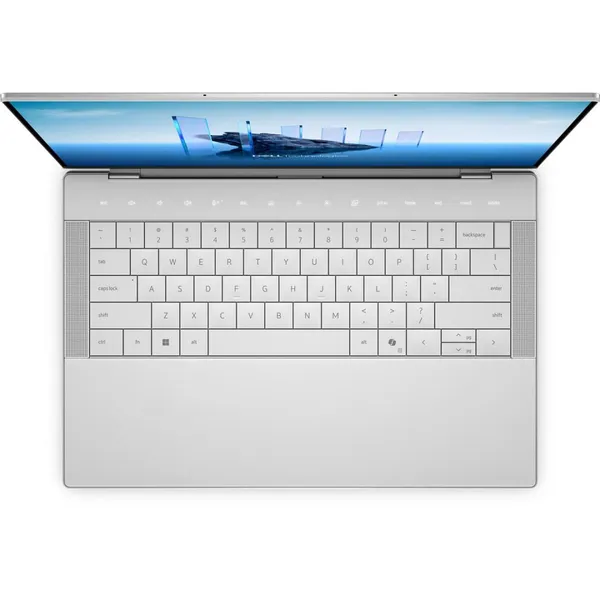 Laptop DELL 14 Premium DA14250 Intel Core Ultra 7 32GB 1TB RTX 4050 - imagine 2