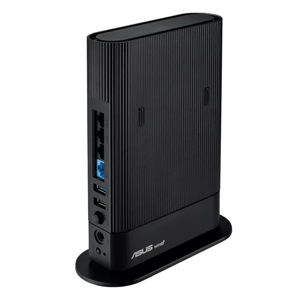Router Wireless ASUS RT-AX59U AX4200 Dual Band - imagine 2