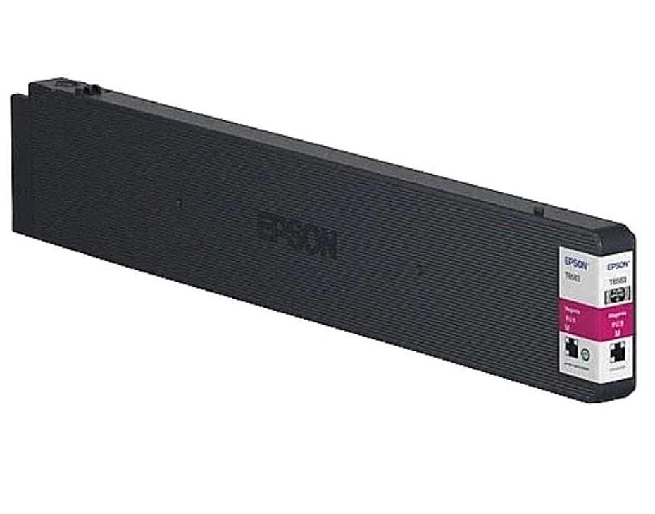 Cartuș Cerneală EPSON Enterprise Magenta 50000 Pagini C20600