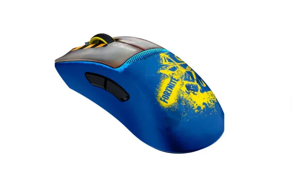 Mouse RAZER DeathAdder V3 Pro Fortnite Edition Wireless 30000 DPI