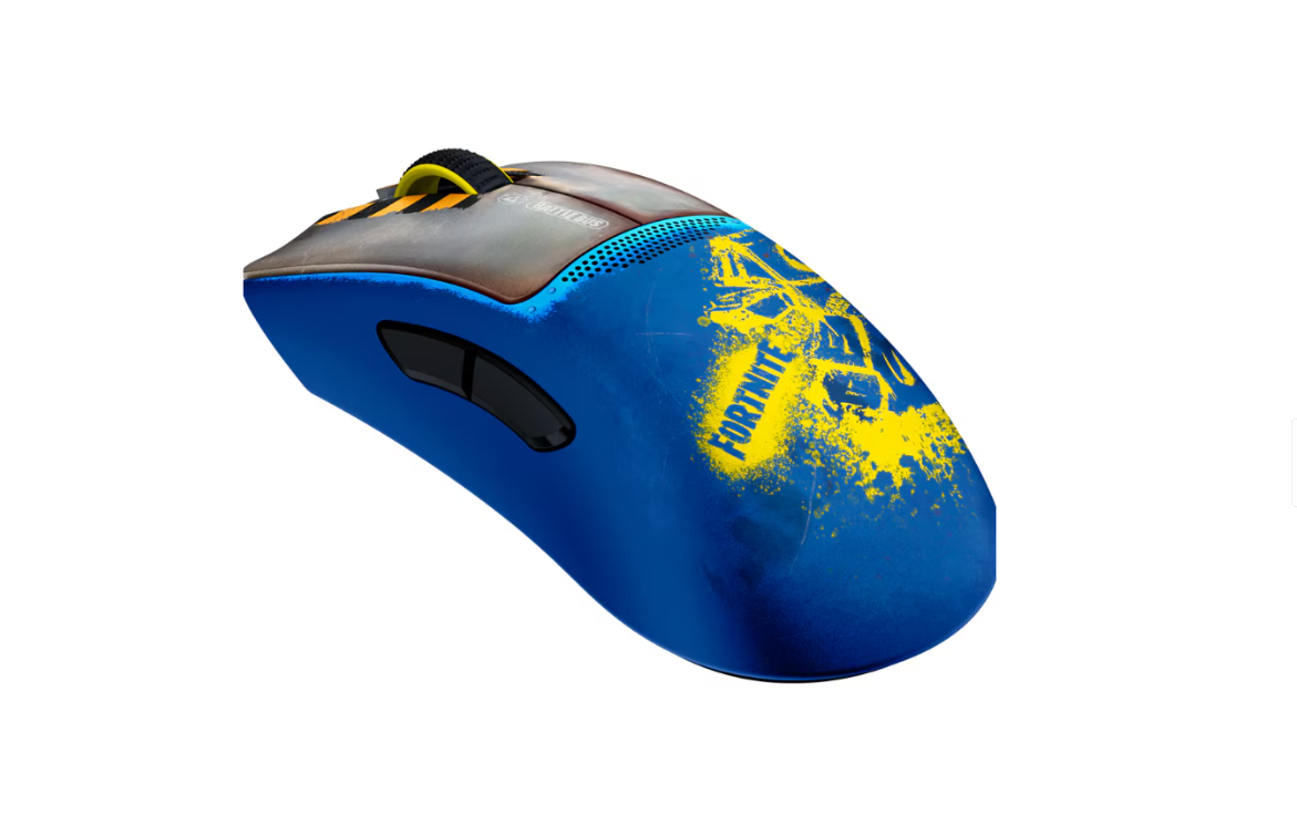 Mouse RAZER DeathAdder V3 Pro Fortnite Edition 30000 DPI Wireless