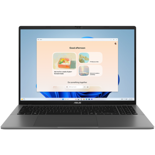 Laptop ASUS Vivobook S16 M3607HA-RP007 Ryzen 7 260 16GB 1TB