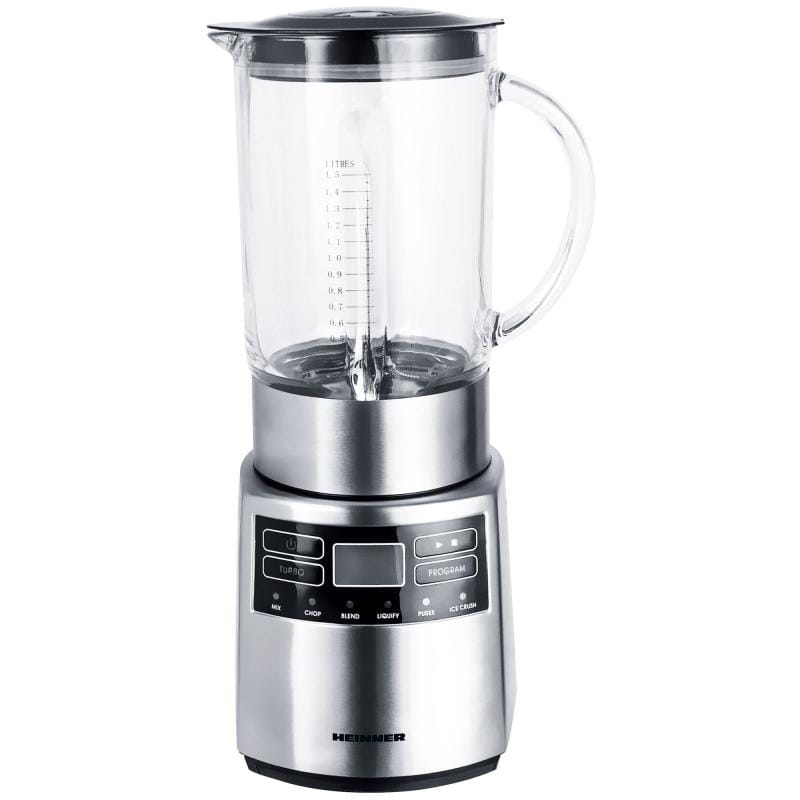 Blender HEINNER HBL-1000XMC 1000W 1.5L