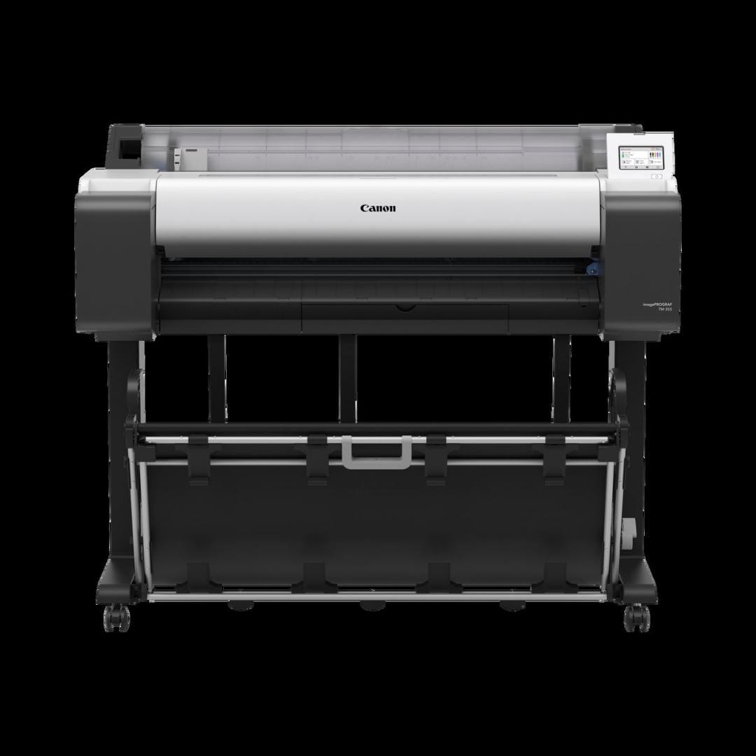 Plotter CANON imagePROGRAF TM-350 36 inch A0 2400x1200dpi