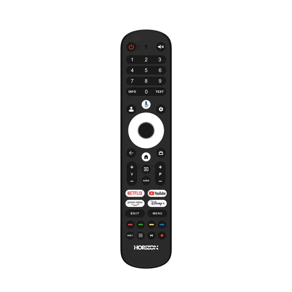 Televizor LED HORIZON 65HL7590U/D Smart TV 4K Ultra HD 65 inch