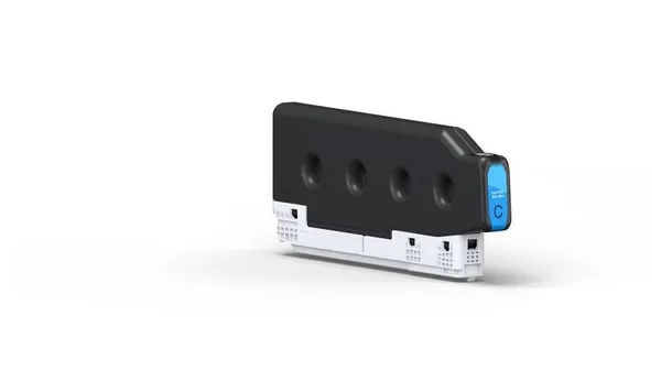 Cartuș Cerneală EPSON Enterprise Cyan 30000 Pagini C13T08G200