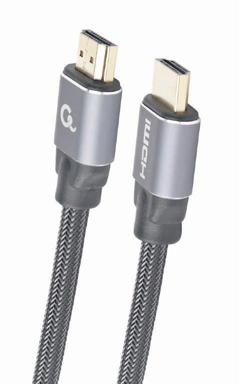 Cablu HDMI GEMBIRD CCBP-HDMI-5M 5m 4K 60Hz Negru
