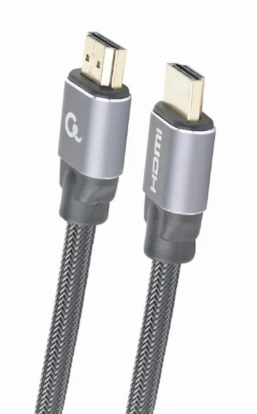 Cablu HDMI GEMBIRD CCBP-HDMI-5M 5m 4K 60Hz Negru