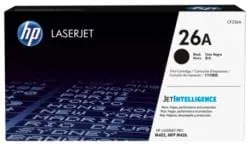 Toner HP CF226A Original Negru 3100 pagini