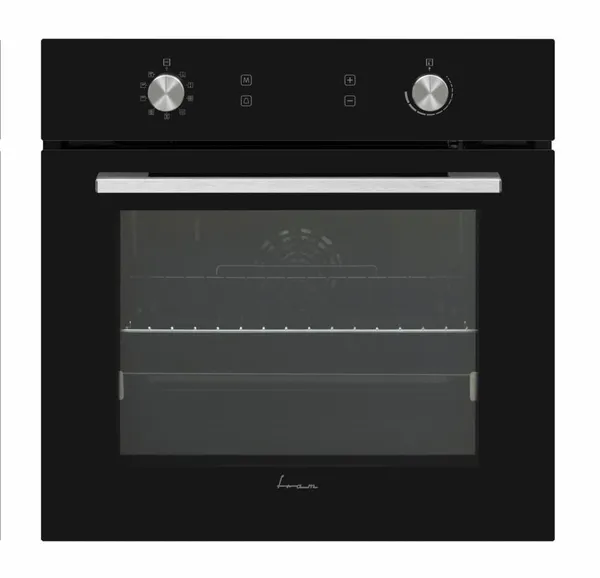 Cuptor Incorporabil FRAM FBO-V6510GCDRC-GBK 69L Multifuncțional