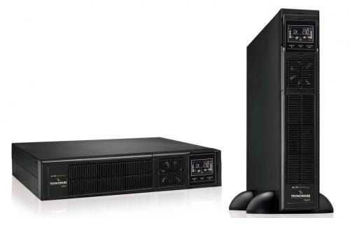UPS TECNOWARE EVO DSP PLUS 2160W Tower/Rack FGCEDP2402RTIEC