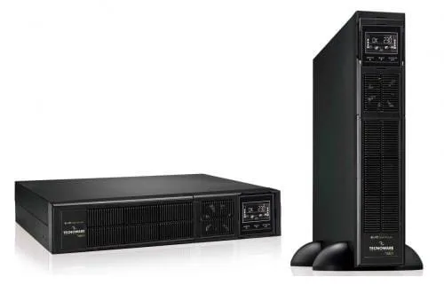 UPS TECNOWARE EVO DSP PLUS 2160W Tower/Rack FGCEDP2402RTIEC