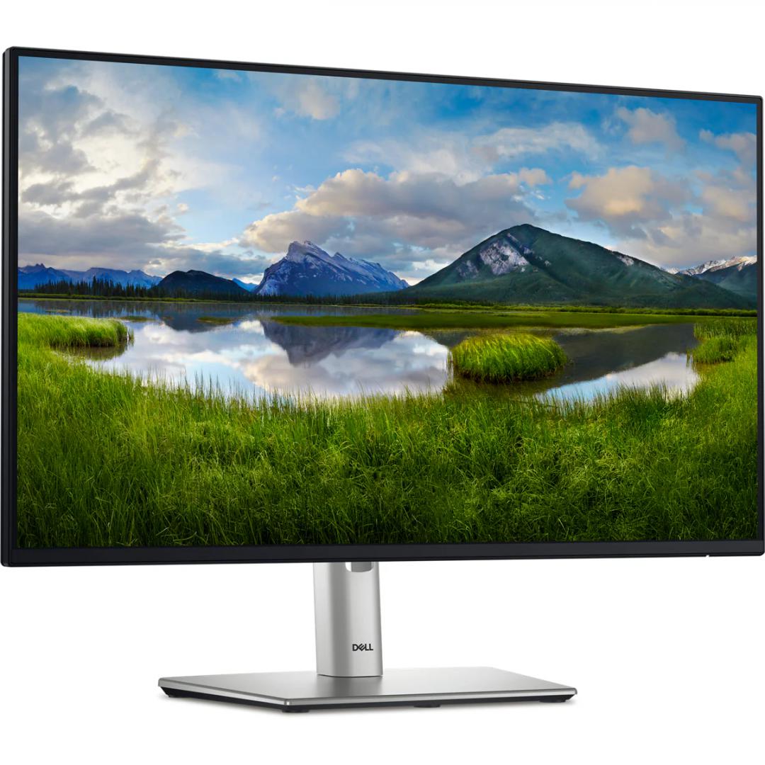 Monitor DELL P2425HE 23.8 inch FHD 100Hz 5ms - imagine 2