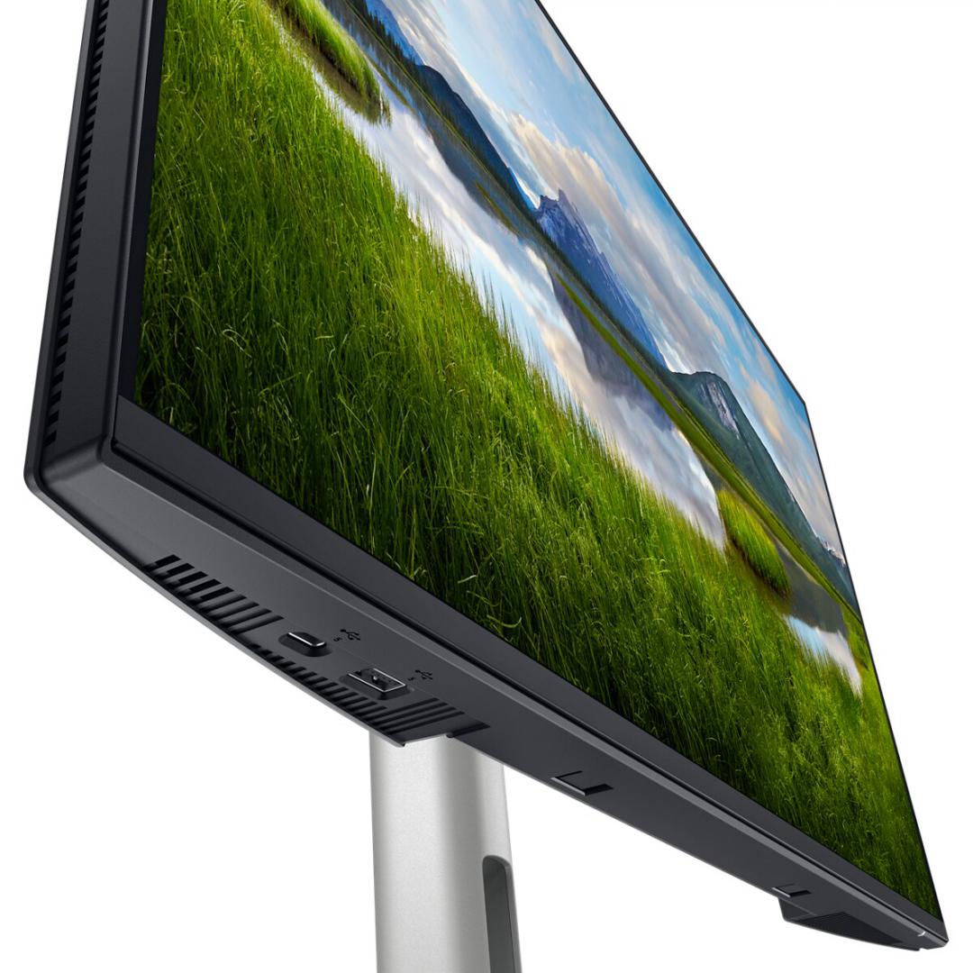 Monitor DELL P2425HE 23.8 inch FHD 100Hz 5ms - imagine 3