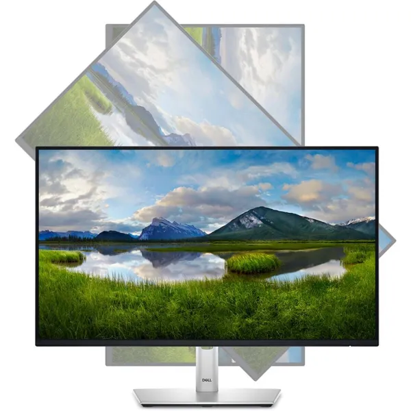 Monitor DELL P2425HE 23.8 inch FHD 100Hz IPS - imagine 9