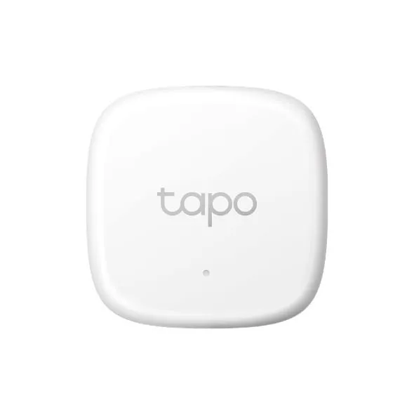 Senzor Smart TP-LINK Tapo T310 Temperatură și Umiditate WiFi Alb