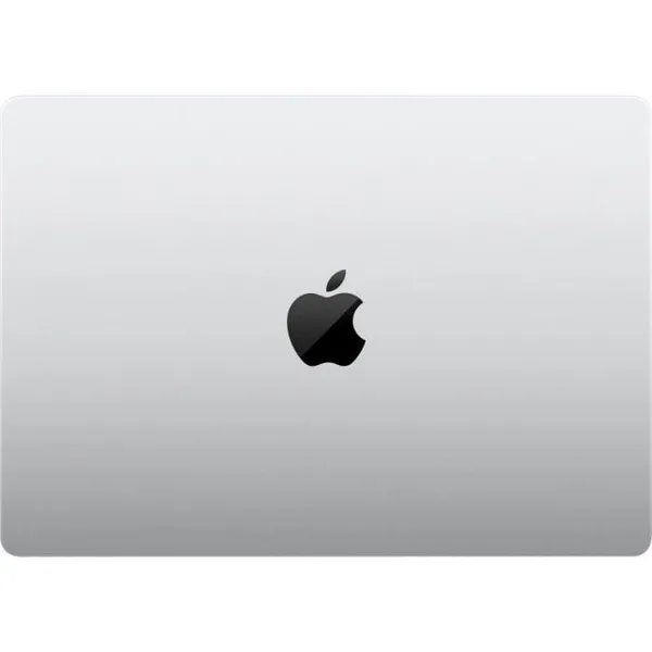 Laptop APPLE MacBook Pro 16.2 inch M5 Max 36GB 2TB Silver - imagine 2