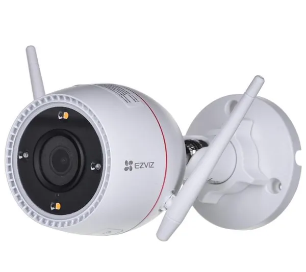 Camera Supraveghere Video WIFI EZVIZ CS-H3C-R100-1K3WKFL 3MP
