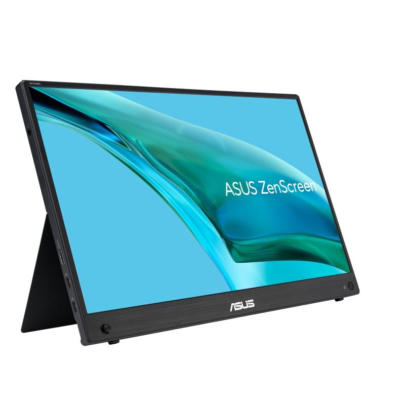 Monitor portabil ASUS MB16AHG 15.6" 144Hz IPS Full HD - imagine 4