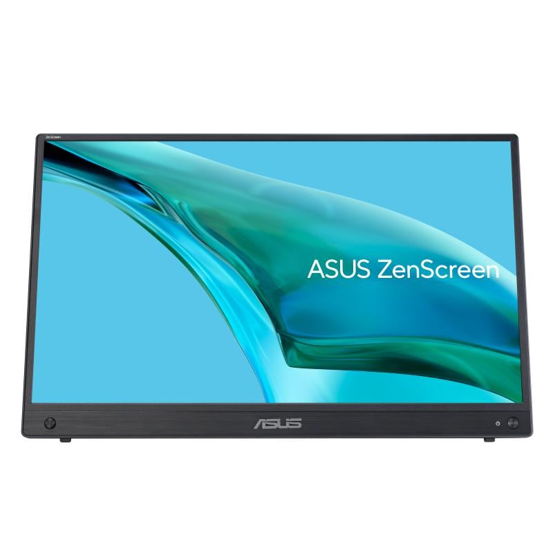 Monitor portabil ASUS MB16AHG 15.6" 144Hz IPS Full HD - imagine 2