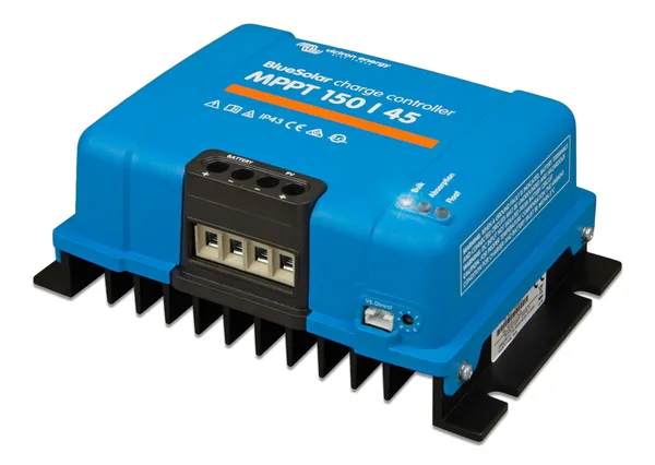Regulator Solar VICTRON ENERGY BlueSolar MPPT 250/70-Tr VE.Can - imagine 4