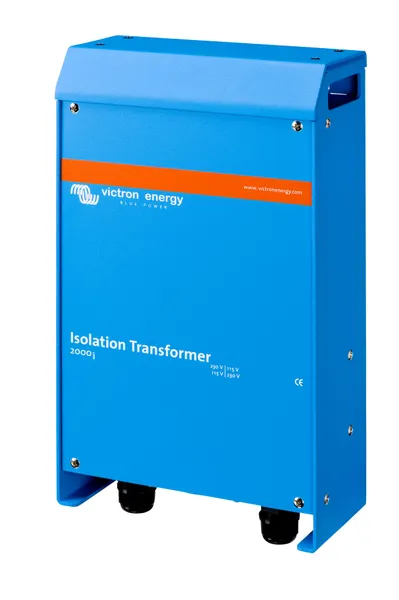 Transformator de Izolație VICTRON ENERGY 2000W 115/230V - imagine 3
